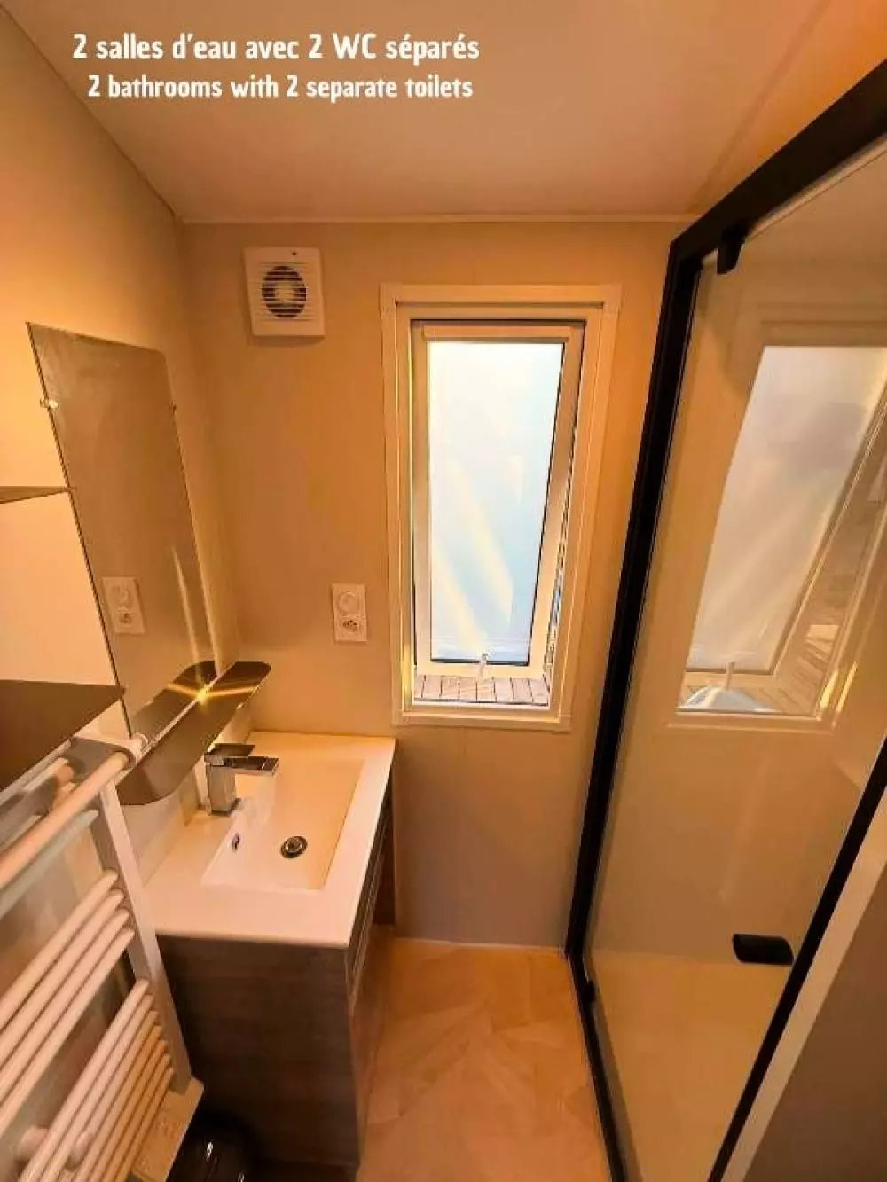 Campsite Domaine du Mes 3 Csillagok★★★