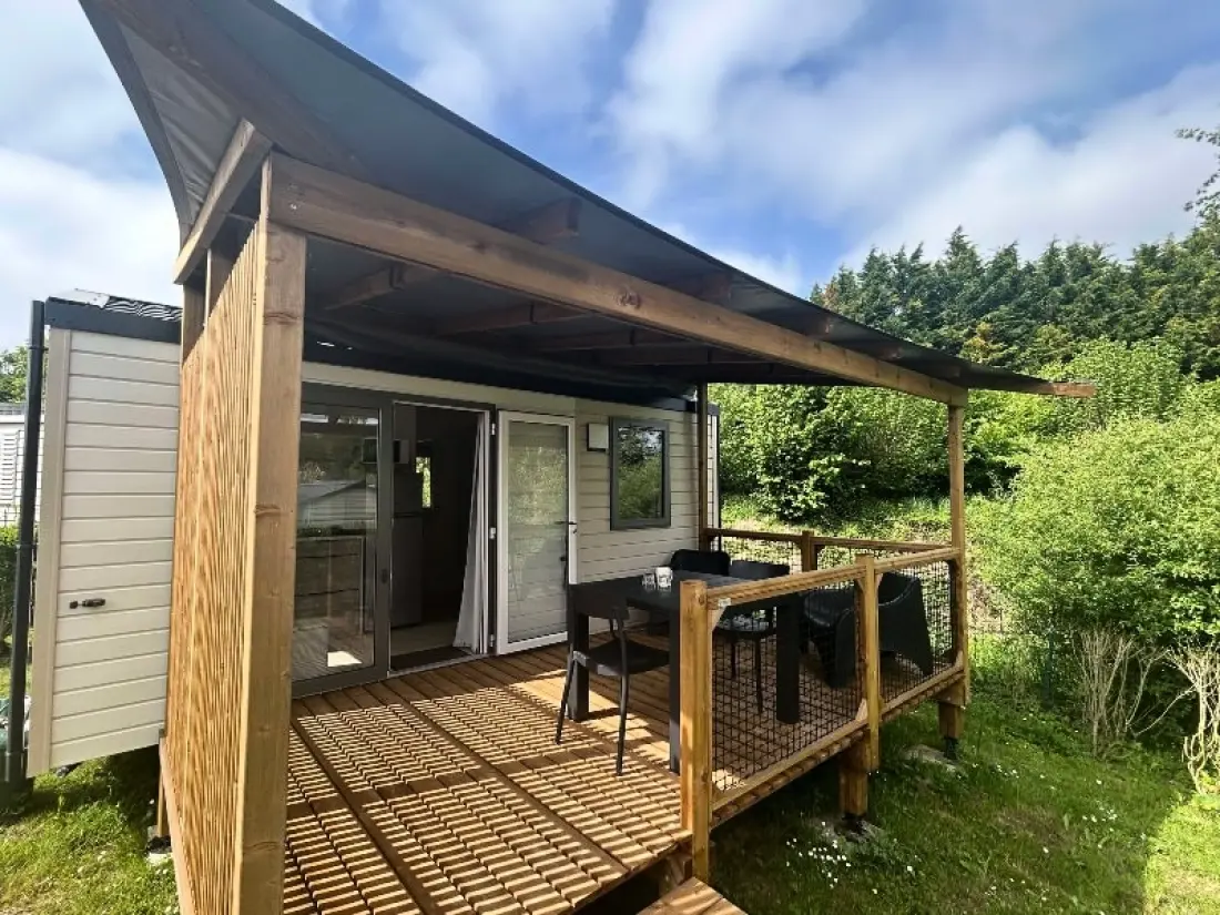 Campsite Domaine du Mes 4 Stars★★★★