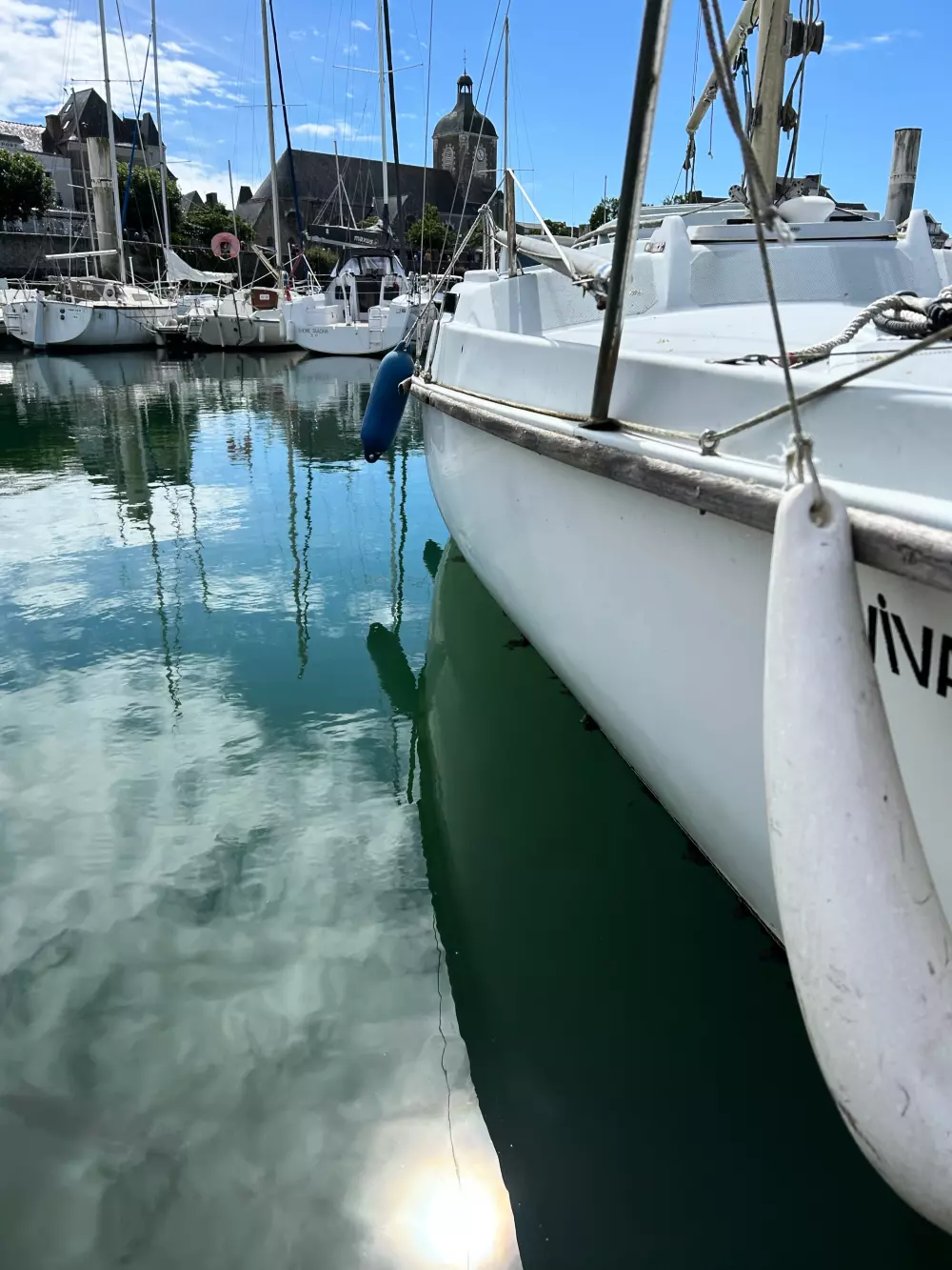 Campsite Domaine du Mes 3 Csillagok★★★