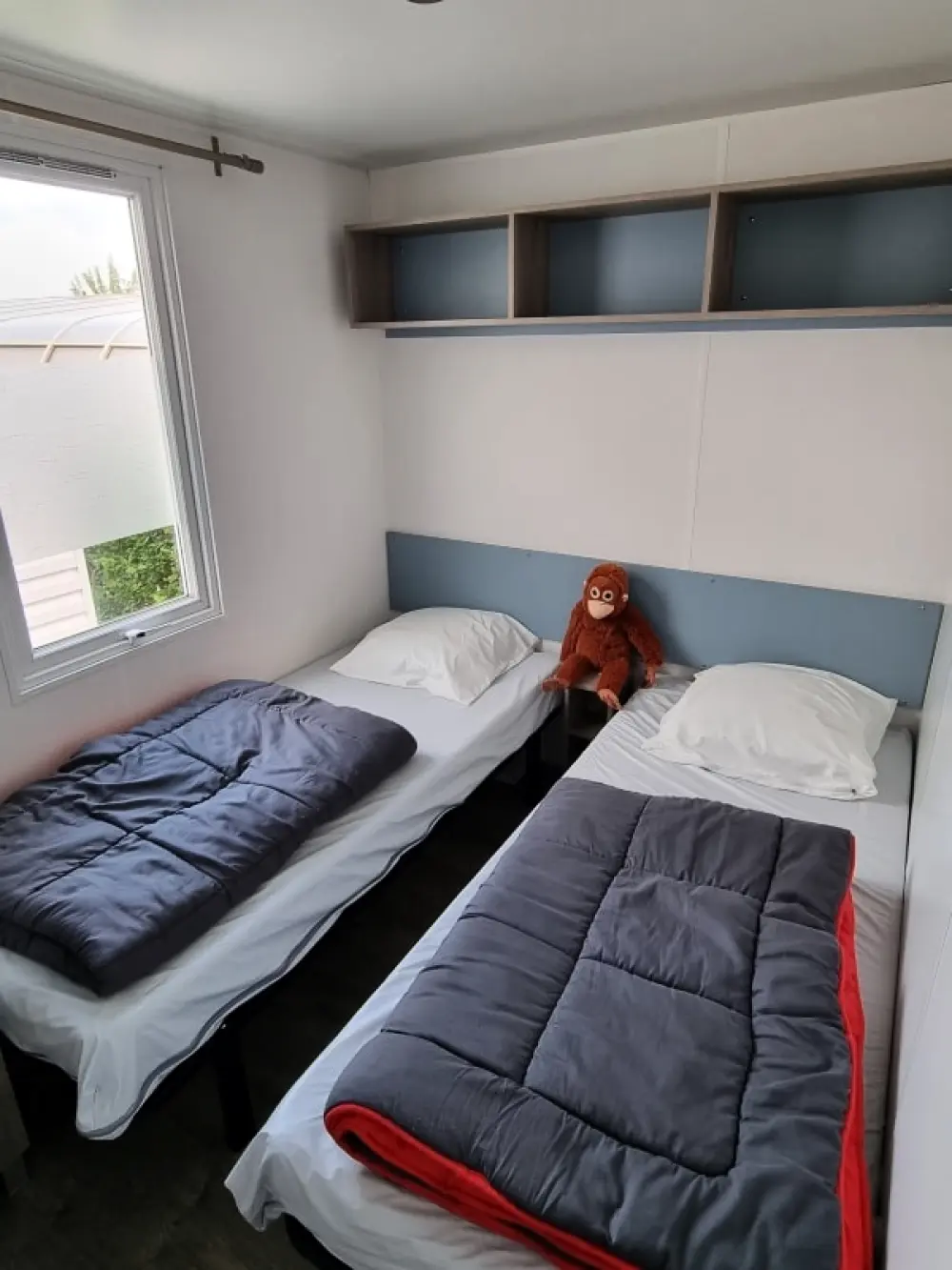 Campingplatz maeva Escapades Domaine du Mes 3 Sterne★★★