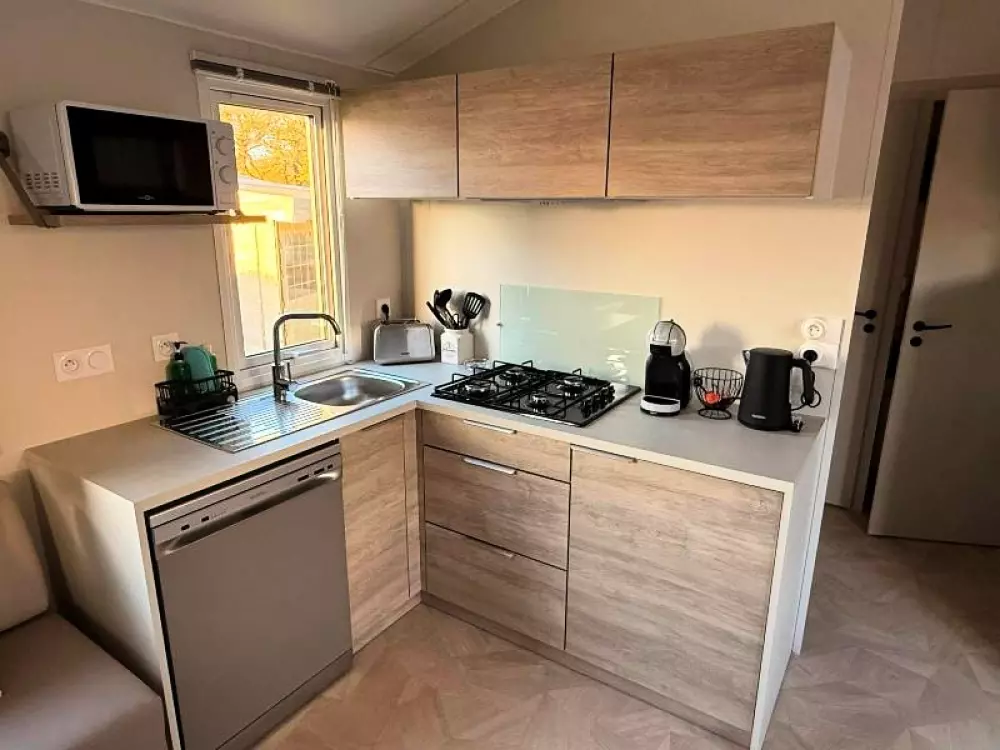 Campsite Domaine du Mes 3 Csillagok★★★