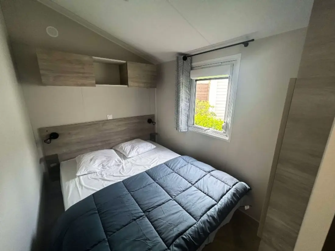Campsite Domaine du Mes 4 Stars★★★★