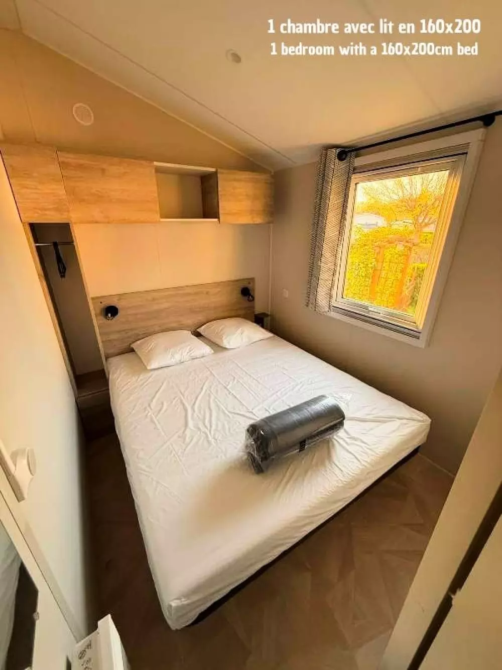 Campsite Domaine du Mes 3 Csillagok★★★