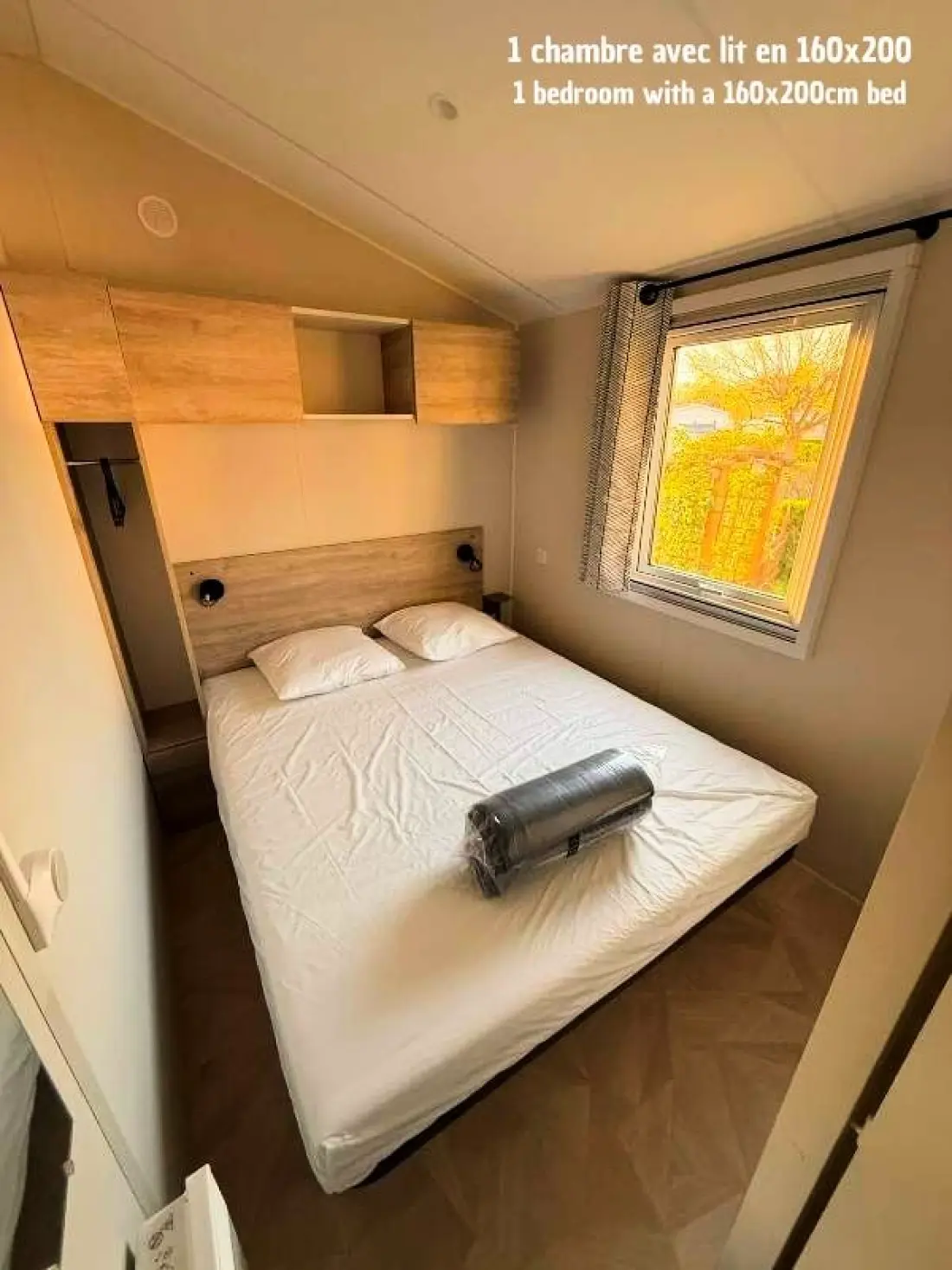 Campsite Domaine du Mes 4 Stars★★★★
