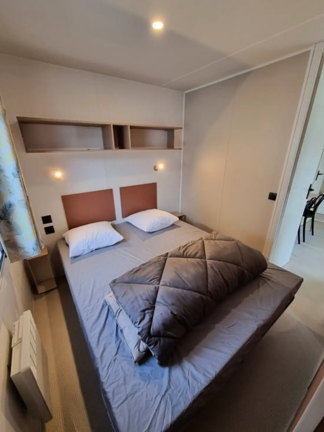 Campsite Domaine du Mes 4 Stars★★★★