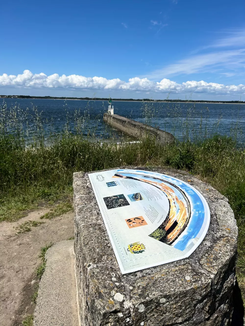 Campsite Domaine du Mes 3 Csillagok★★★