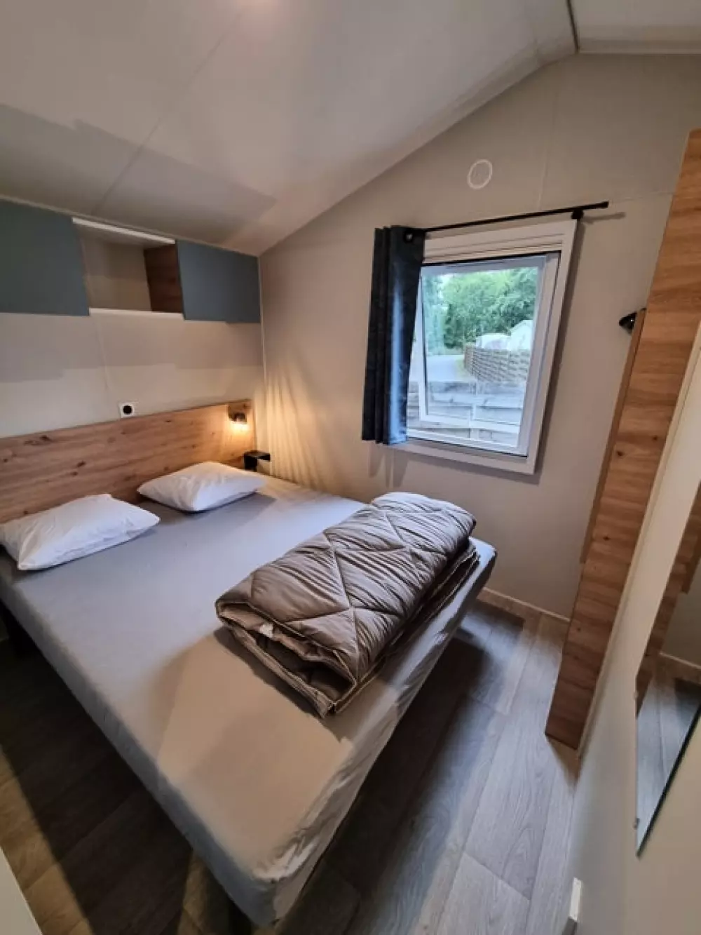 Campsite Domaine du Mes 3 Csillagok★★★