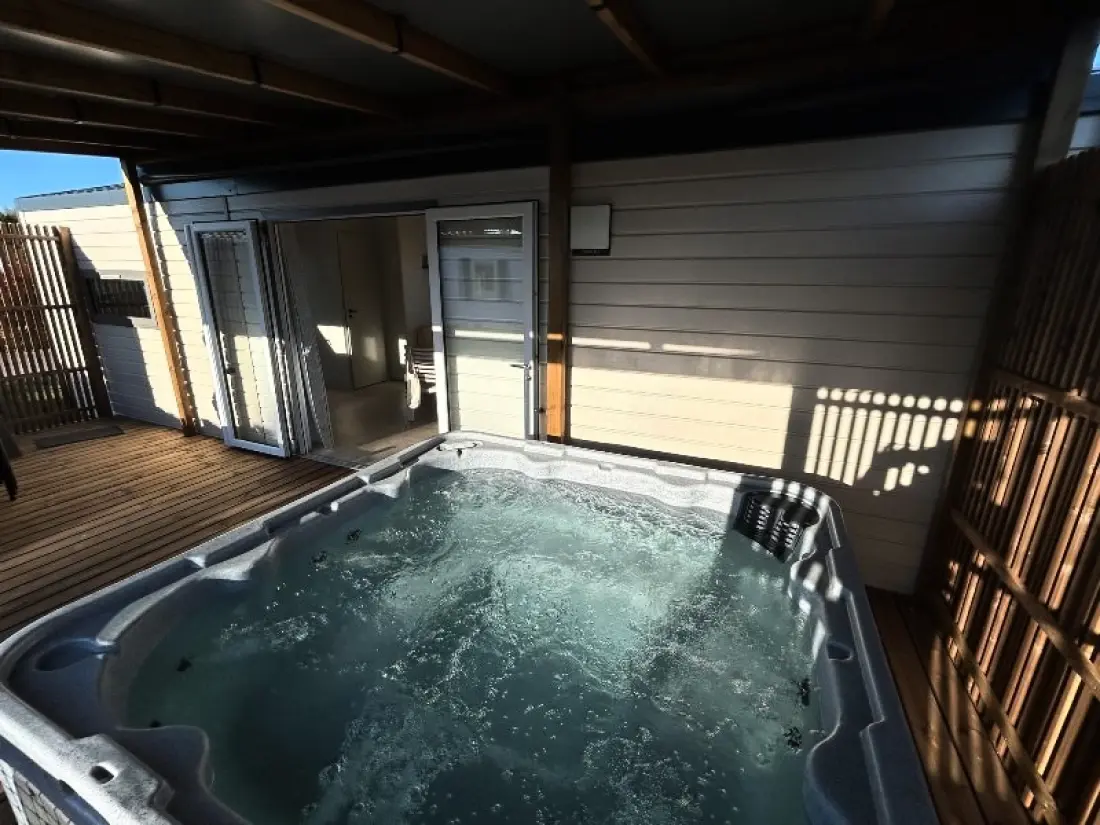 Campsite Domaine du Mes 4 Stars★★★★
