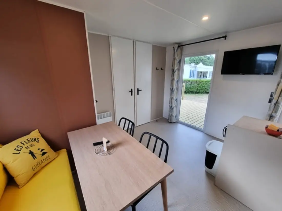 Campsite Domaine du Mes 4 Stars★★★★