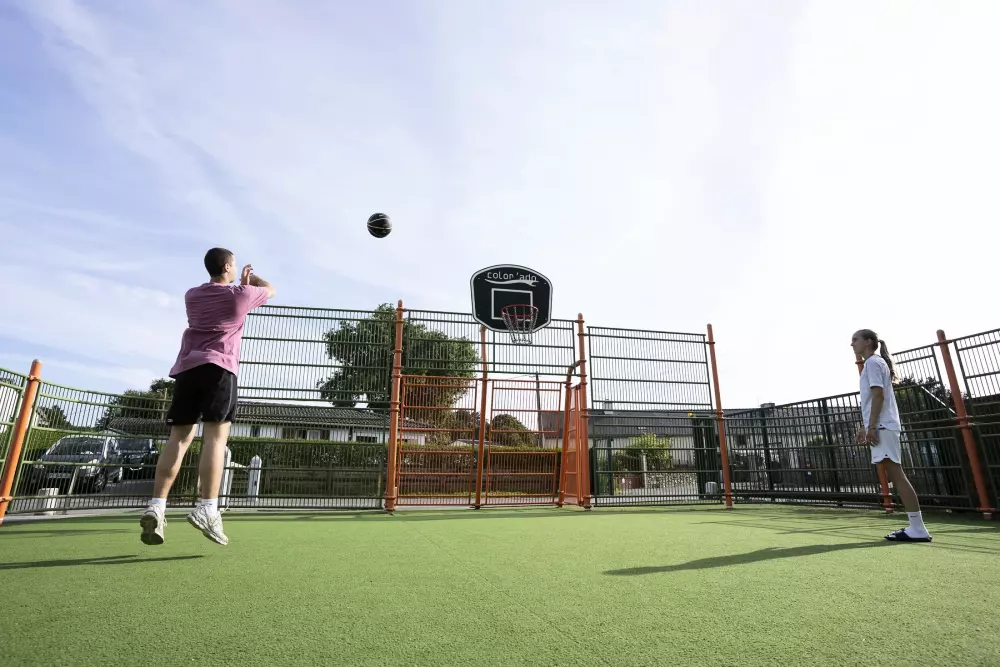 Campsite Domaine du Mes 3 Csillagok★★★