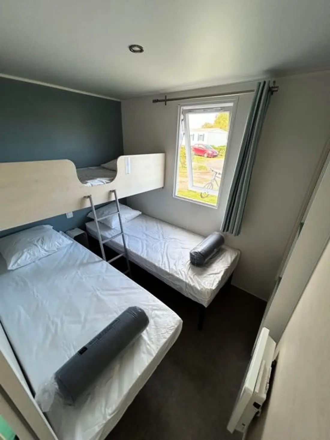 Campsite Domaine du Mes 4 Stars★★★★