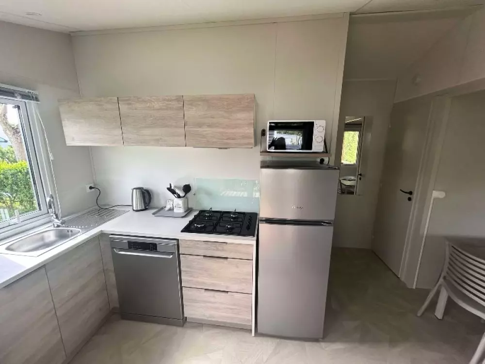 Campsite Domaine du Mes 3 Csillagok★★★