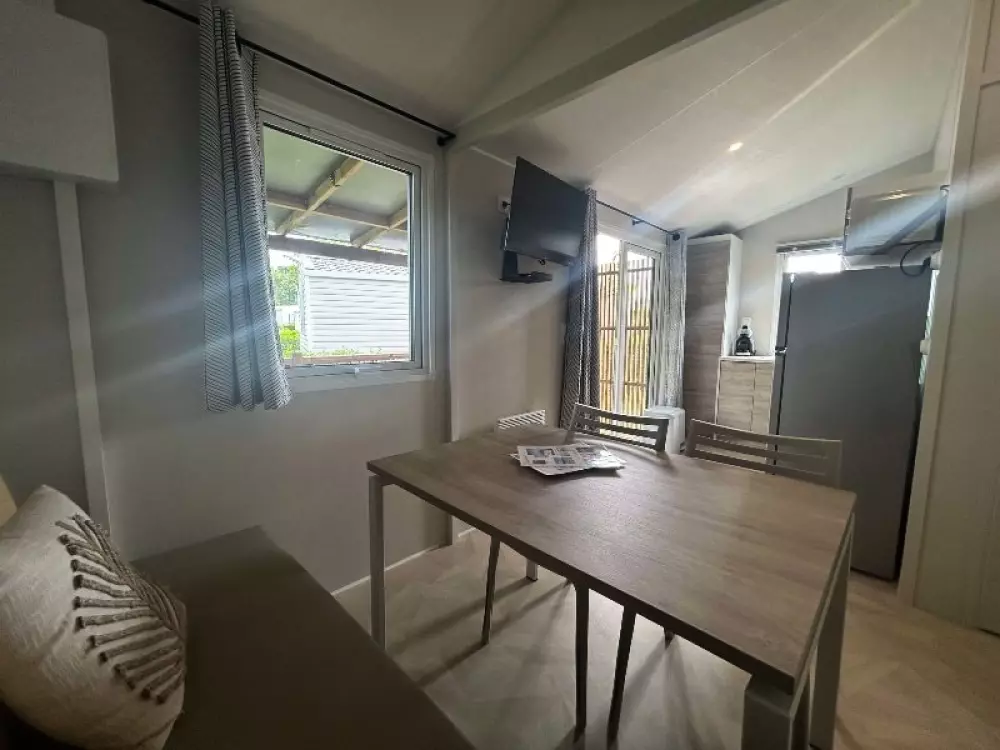 Campsite Domaine du Mes 3 Csillagok★★★