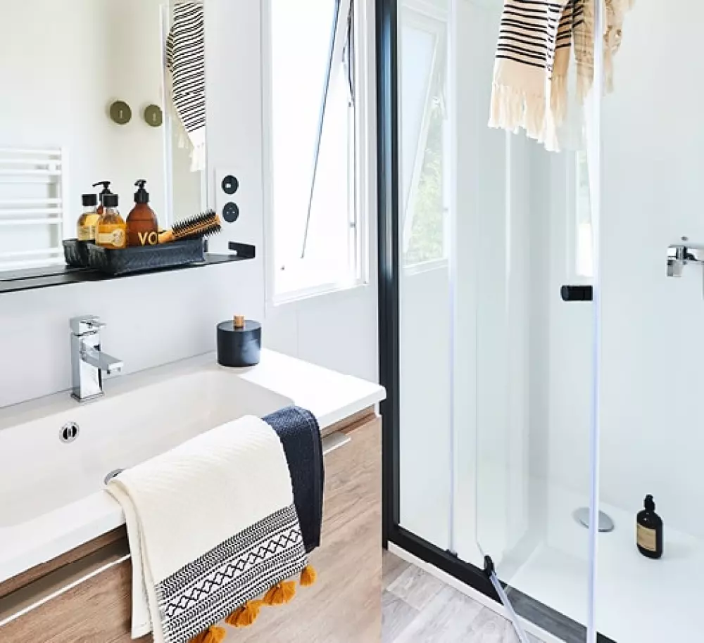 Campsite Domaine du Mes 3 Csillagok★★★