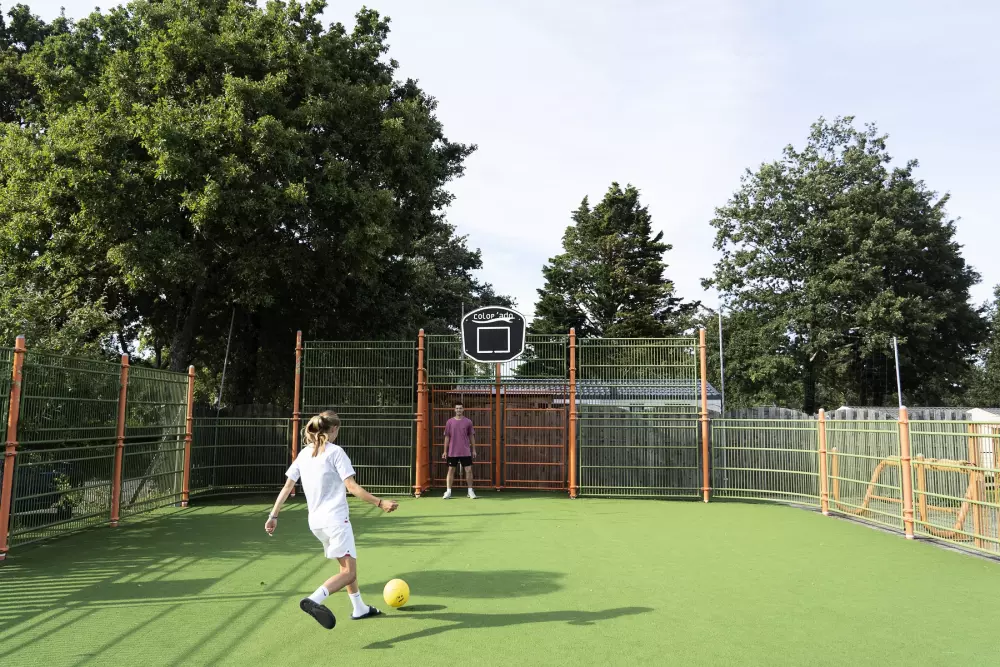 Campsite Domaine du Mes 3 Csillagok★★★