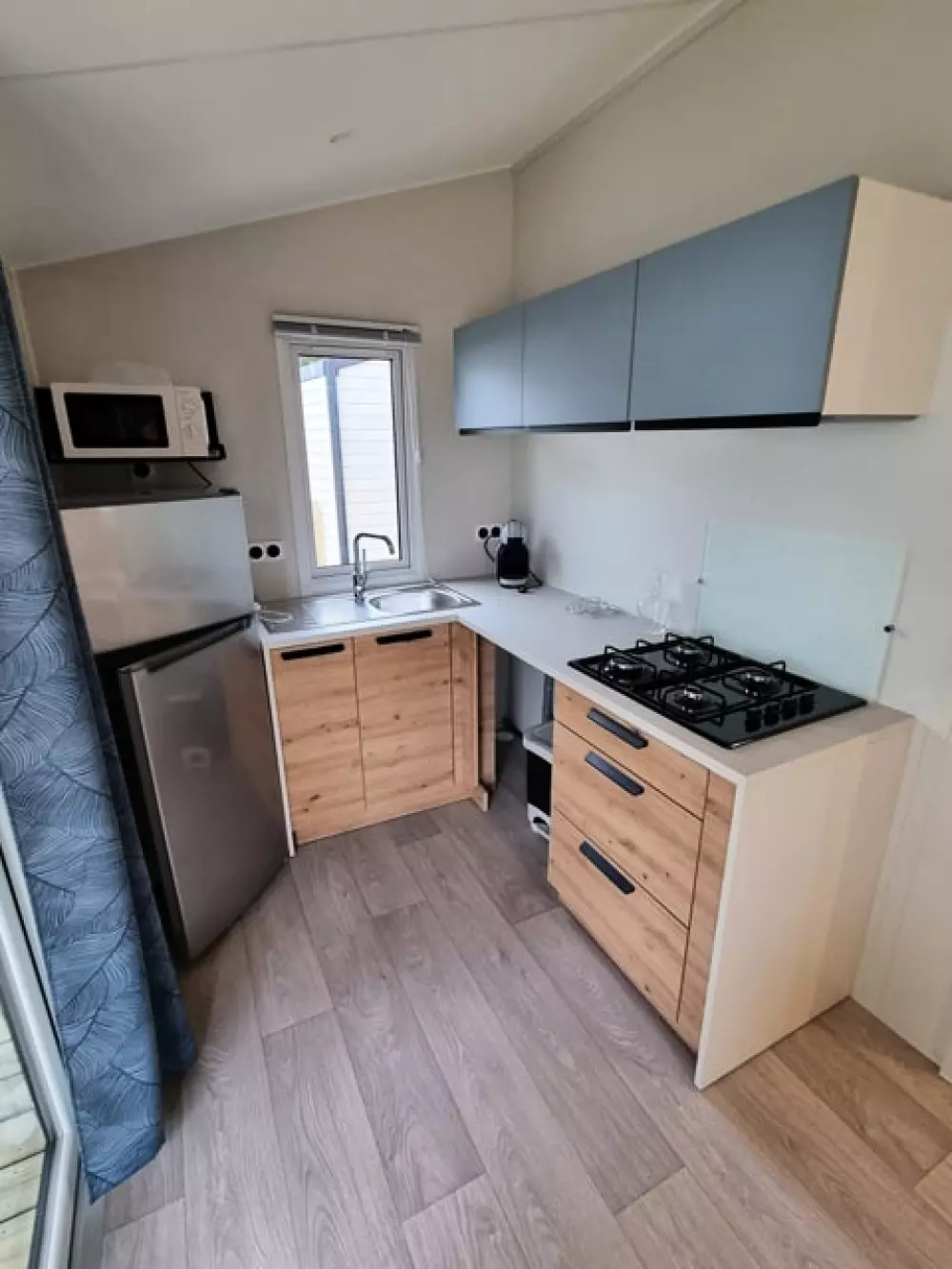 Campsite Domaine du Mes 3 Csillagok★★★