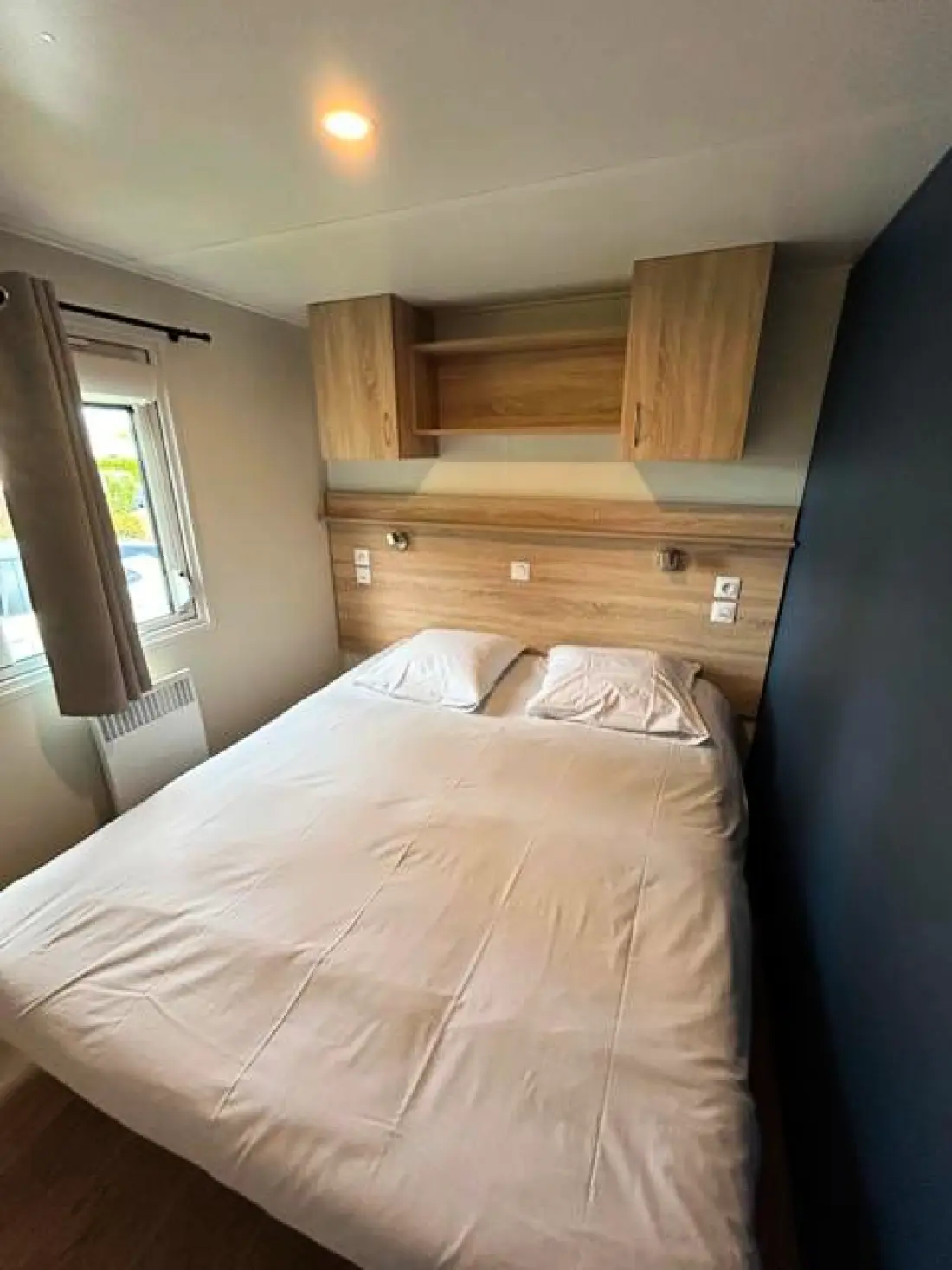 Campsite Domaine du Mes 4 Stars★★★★