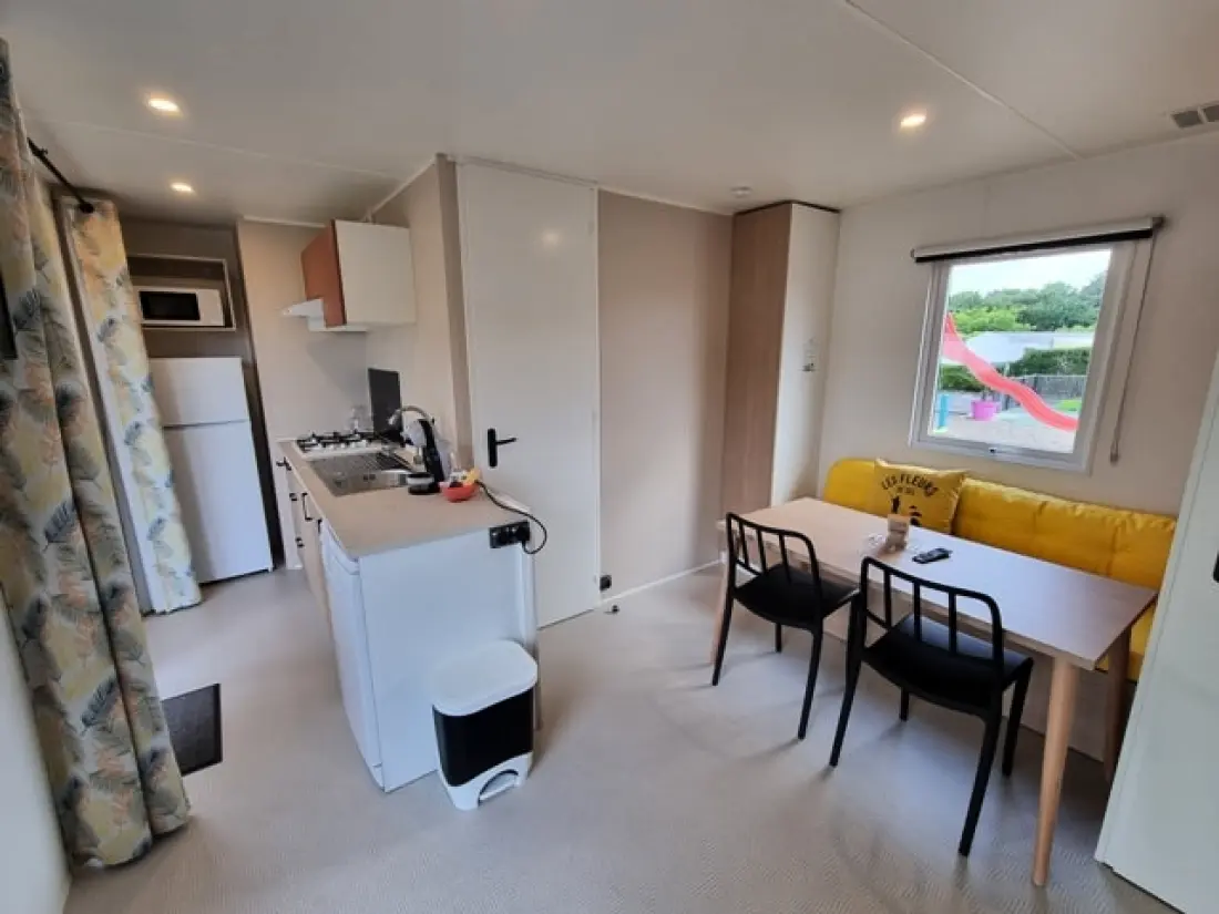 Campsite Domaine du Mes 4 Stars★★★★