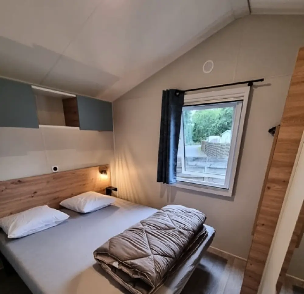 Campingplatz maeva Escapades Domaine du Mes 3 Sterne★★★