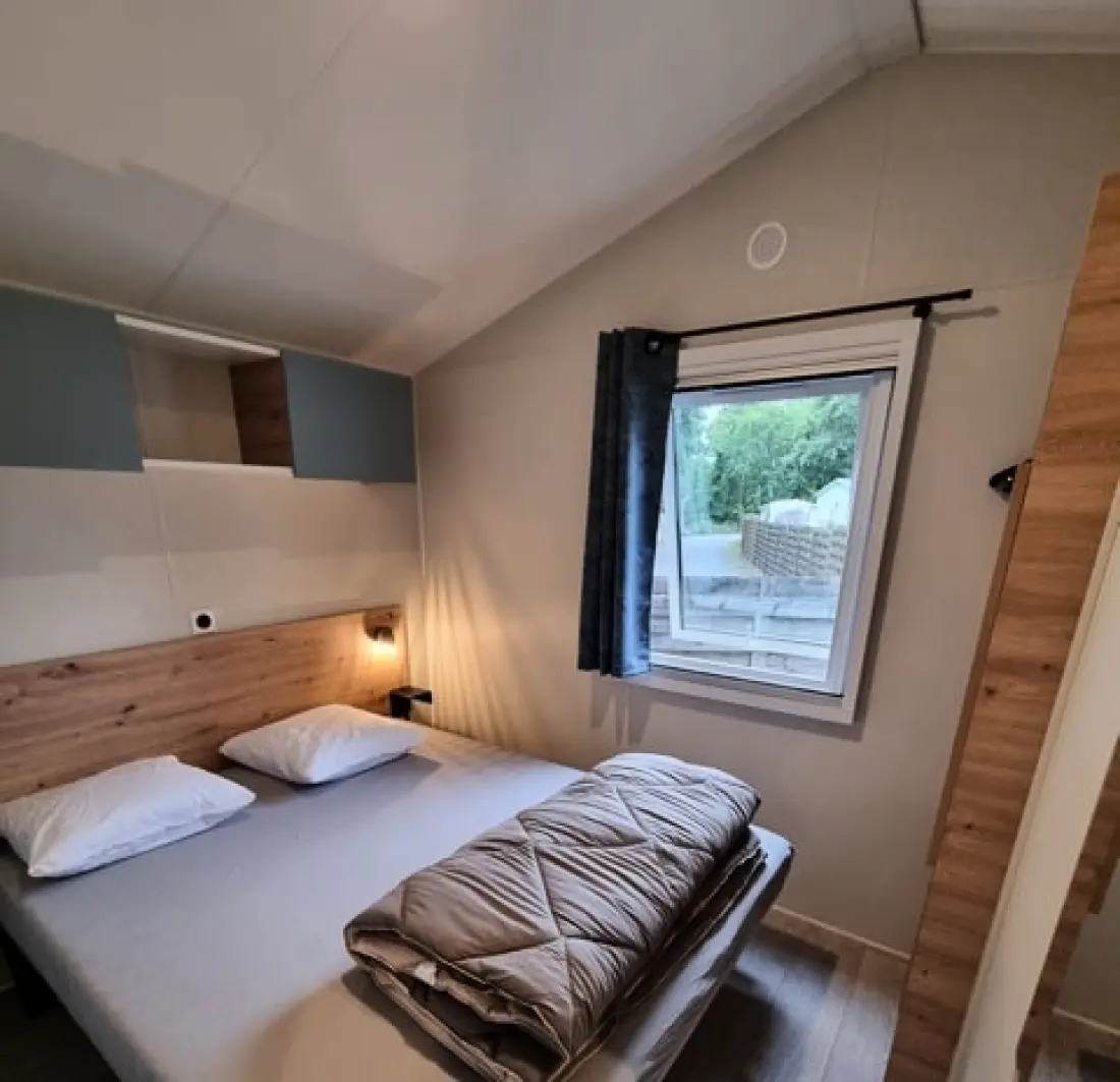 Campsite Domaine du Mes 4 Stars★★★★