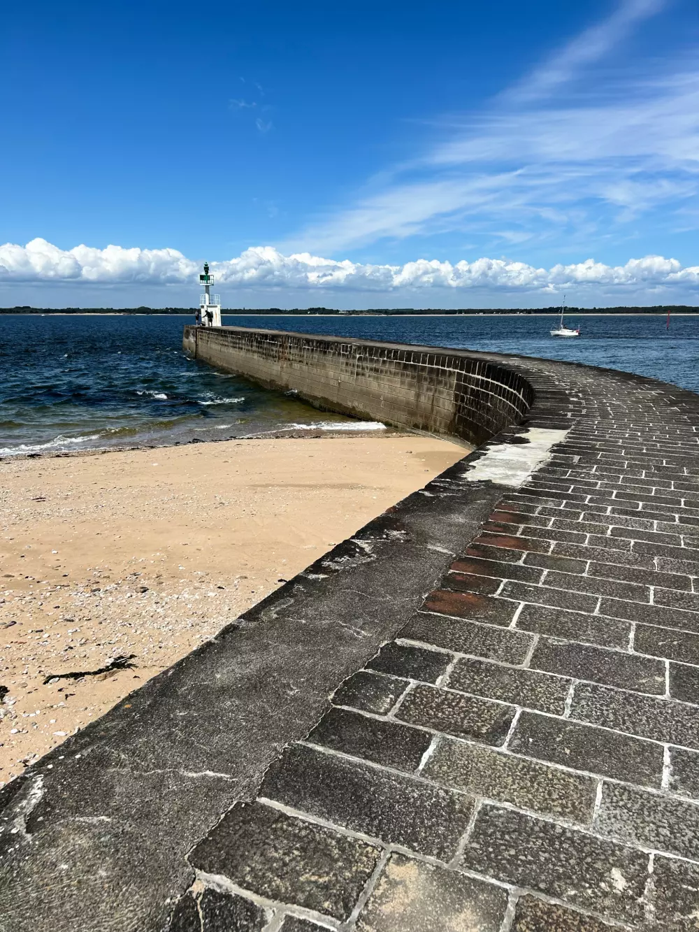 Campsite Domaine du Mes 3 Csillagok★★★