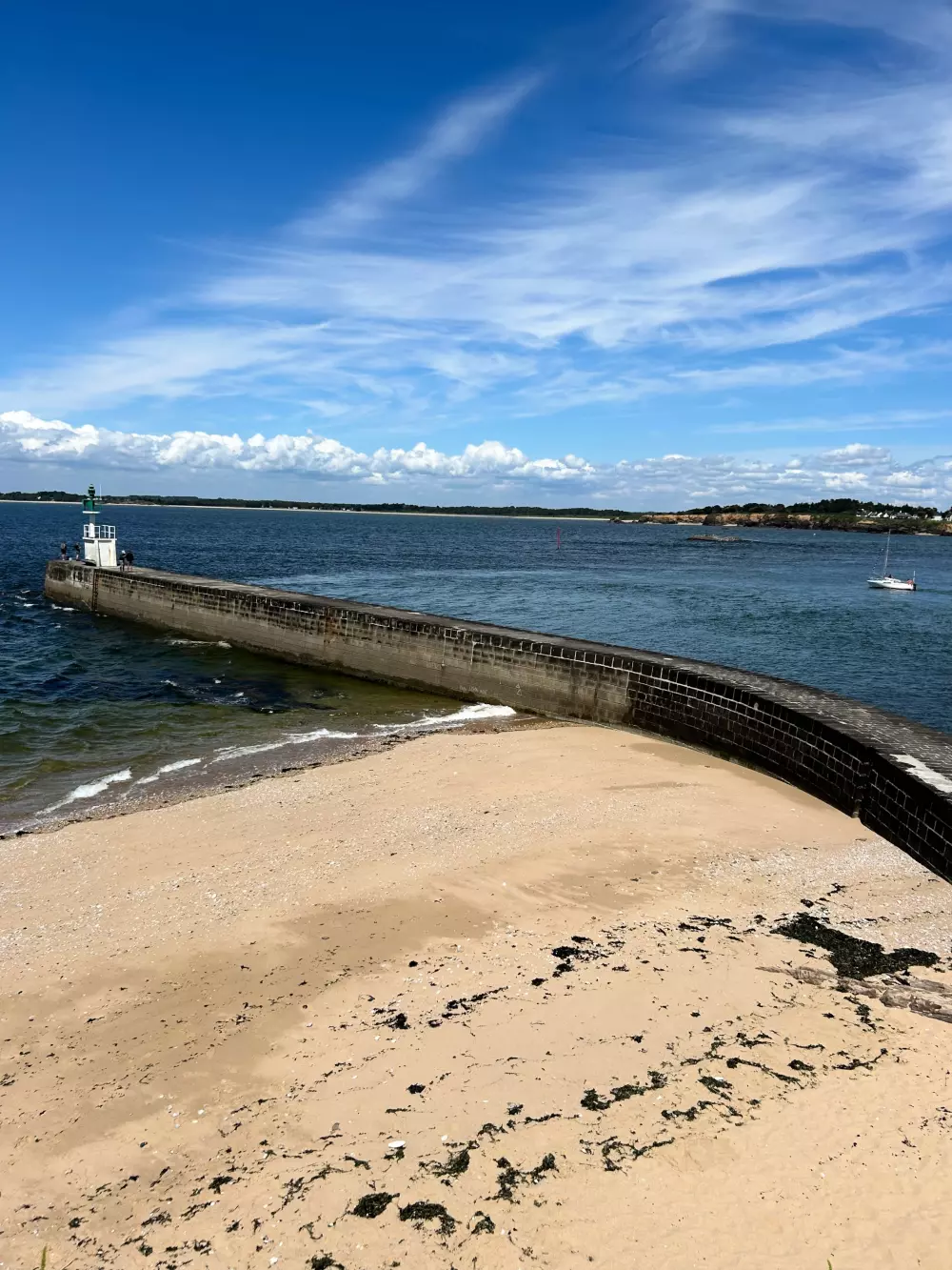 Campsite Domaine du Mes 3 Csillagok★★★