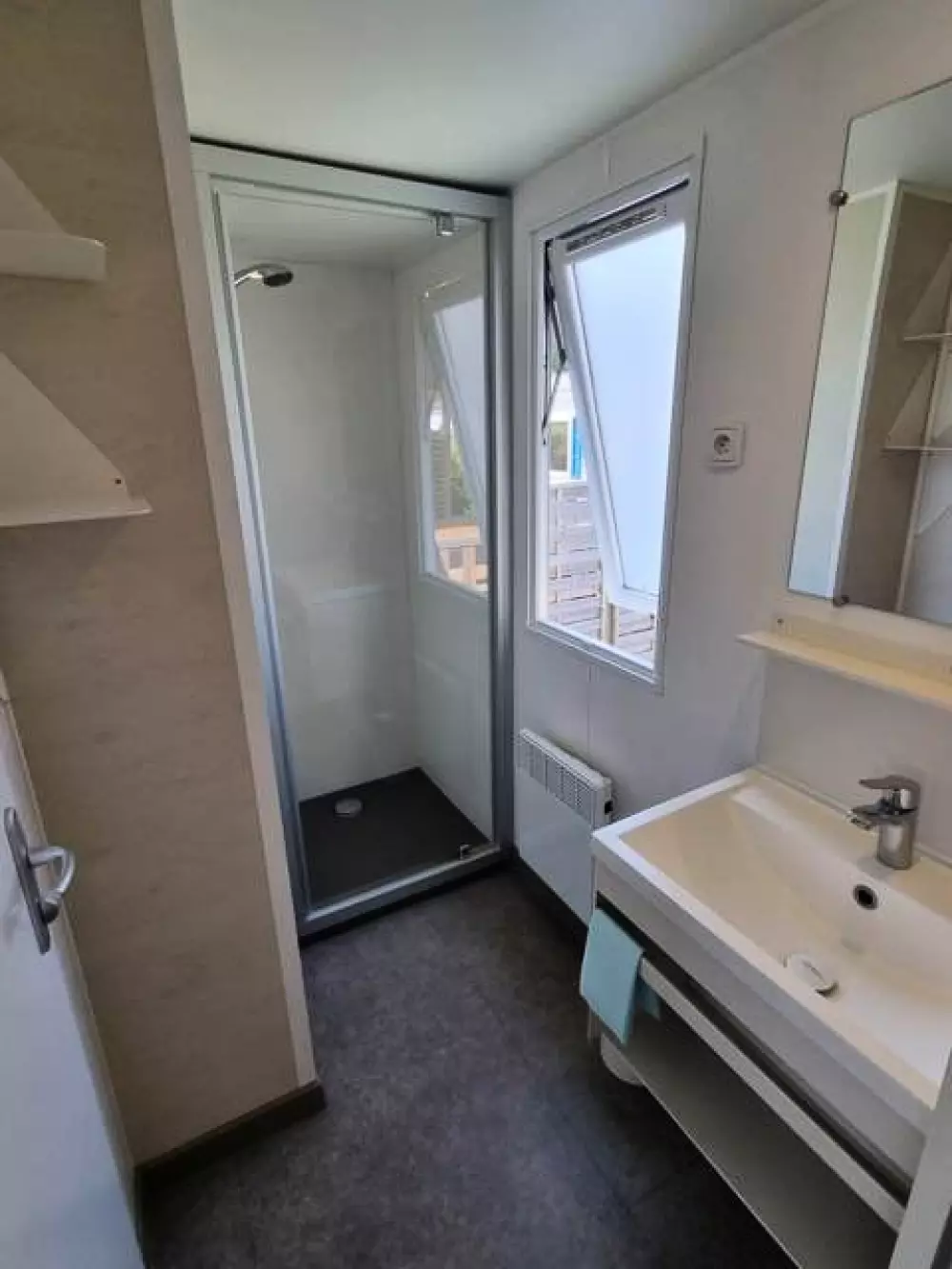 Campsite Domaine du Mes 3 Csillagok★★★