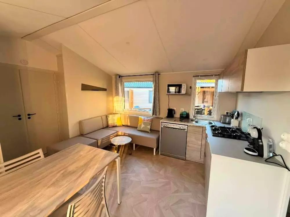 Campsite Domaine du Mes 3 Csillagok★★★