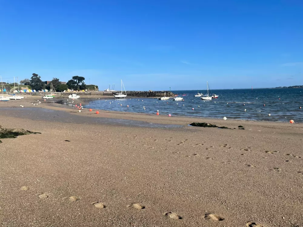 Campsite Domaine du Mes 3 Csillagok★★★