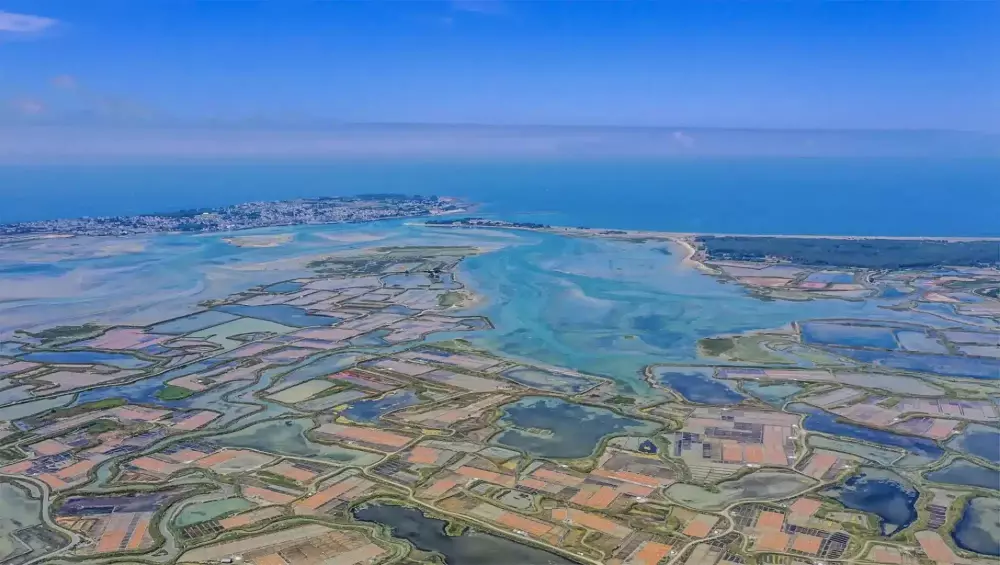 Campsite Domaine du Mes 3 Csillagok★★★