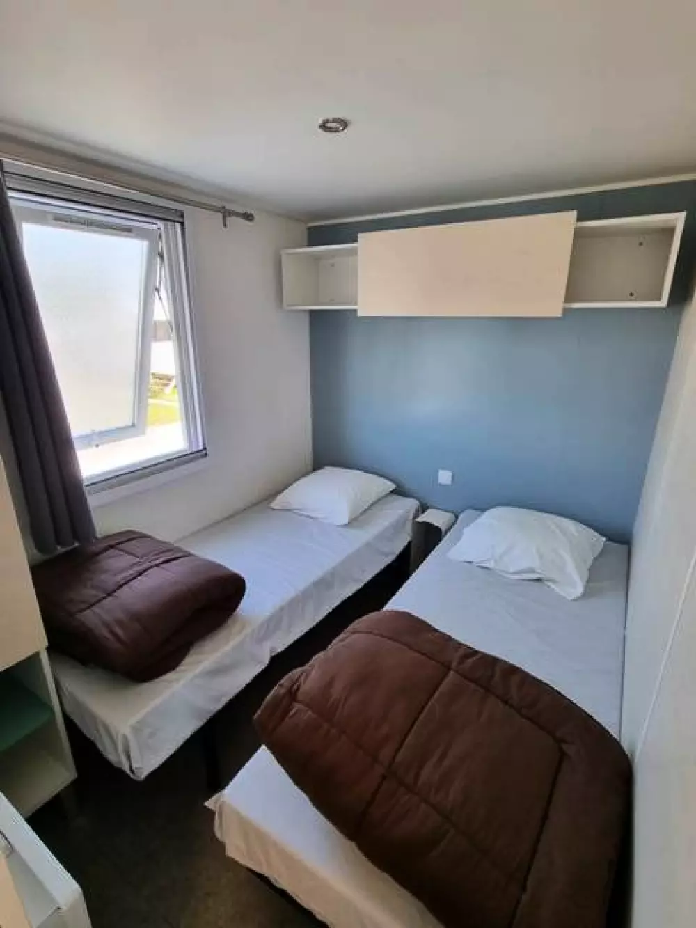 Campsite Domaine du Mes 3 Csillagok★★★