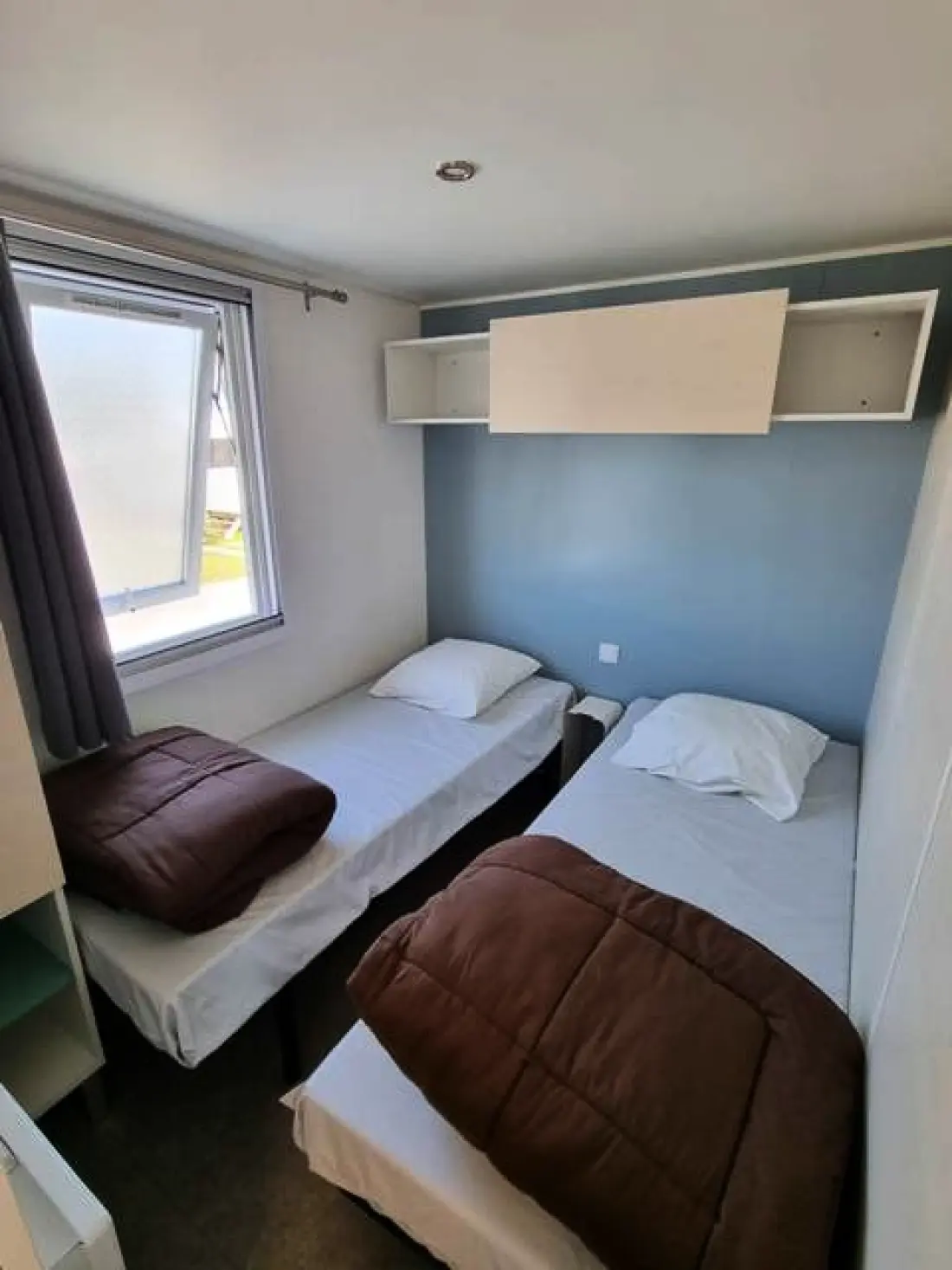 Campsite Domaine du Mes 4 Stars★★★★