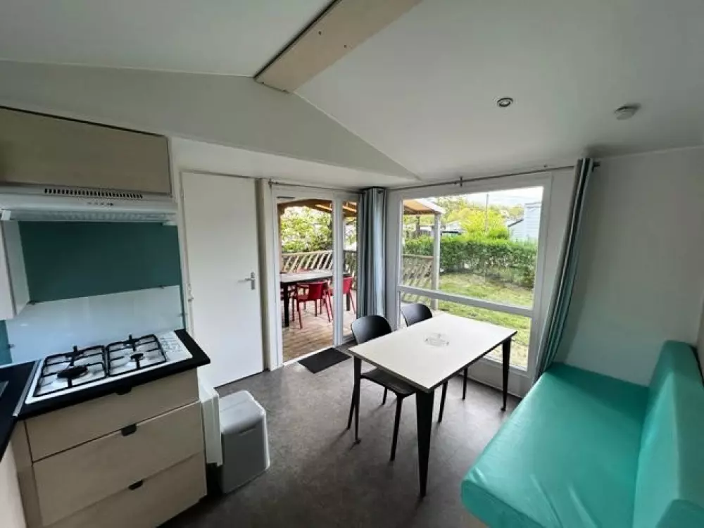 Campsite Domaine du Mes 3 Csillagok★★★