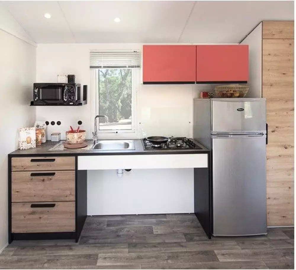 Campsite Domaine du Mes 3 Csillagok★★★