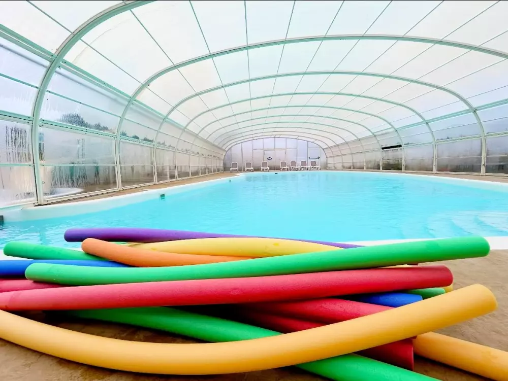 Campsite Domaine du Mes 3 Csillagok★★★