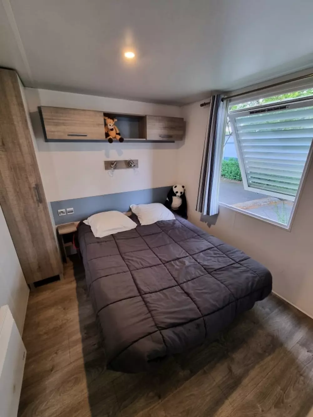 Campsite Domaine du Mes 3 Csillagok★★★