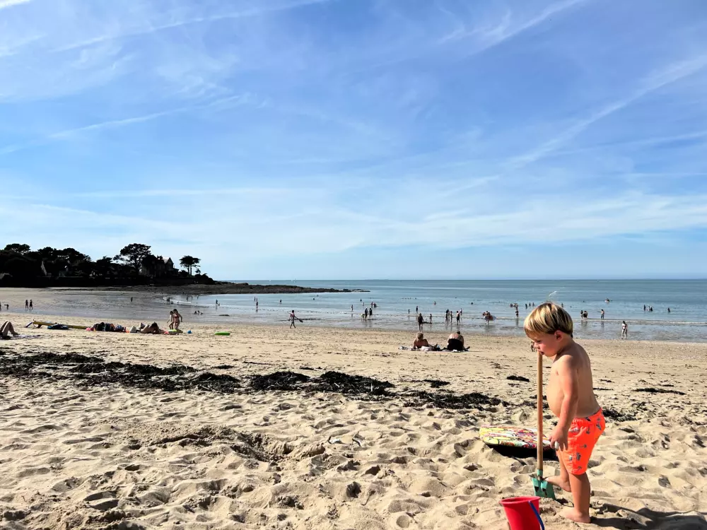 Campsite Domaine du Mes 3 Csillagok★★★