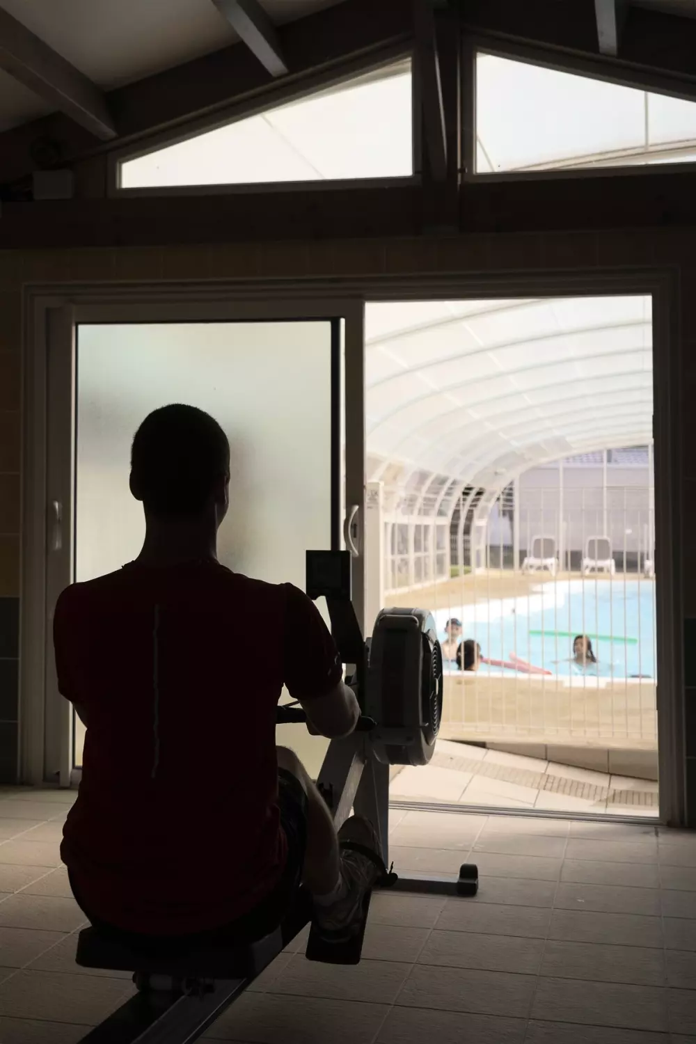 Campsite Domaine du Mes 3 Csillagok★★★