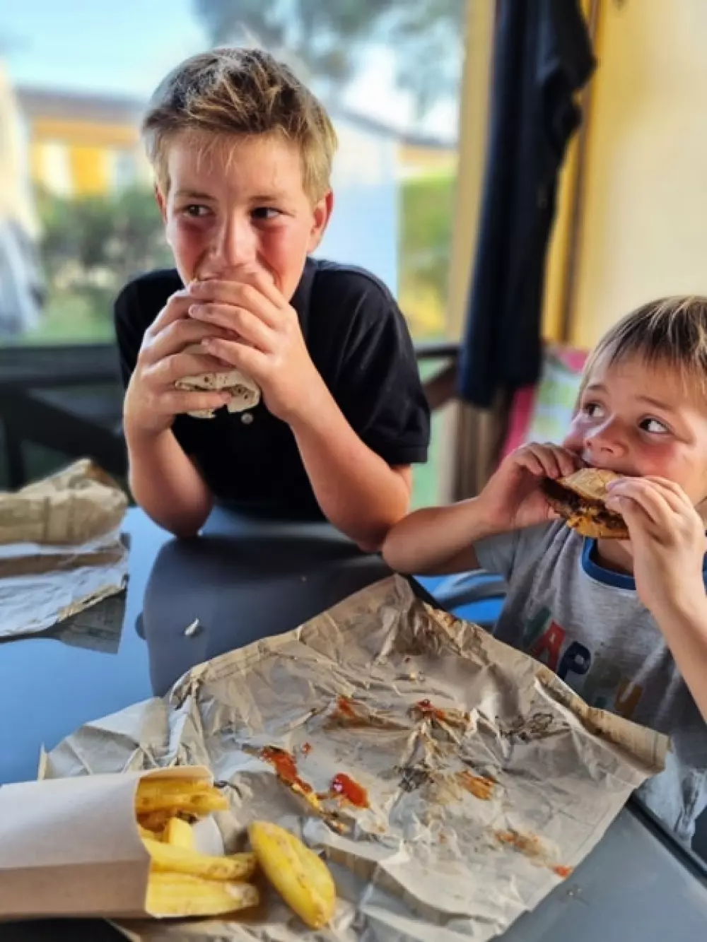 Campsite Domaine du Mes 3 Csillagok★★★