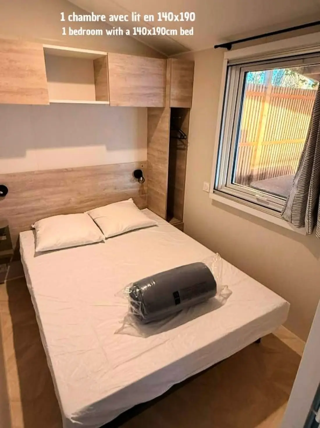 Campsite Domaine du Mes 4 Stars★★★★