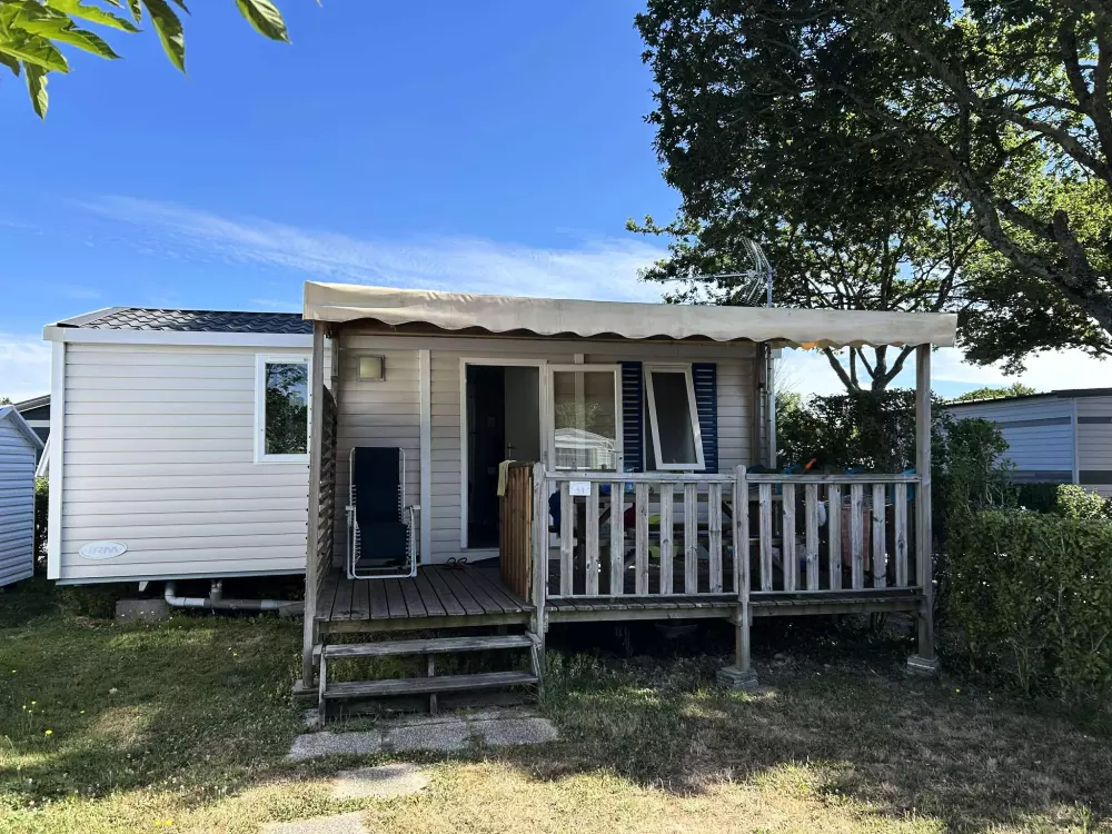 Campsite Domaine du Mes 3 Csillagok★★★