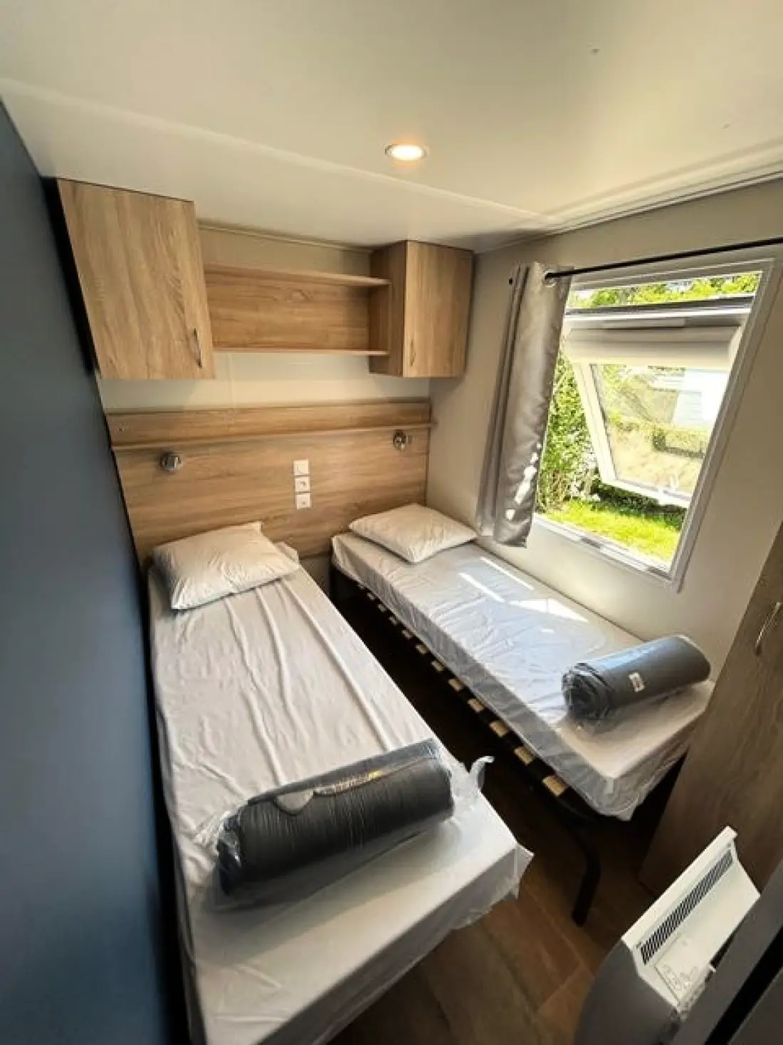 Campsite Domaine du Mes 4 Stars★★★★
