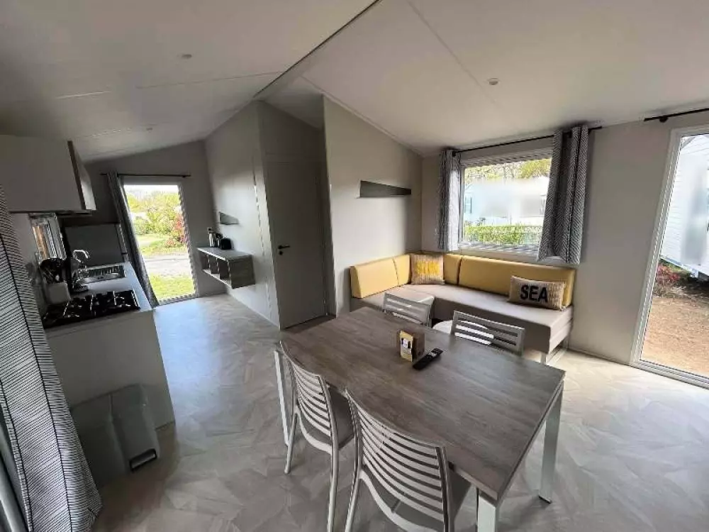 Campsite Domaine du Mes 3 Csillagok★★★