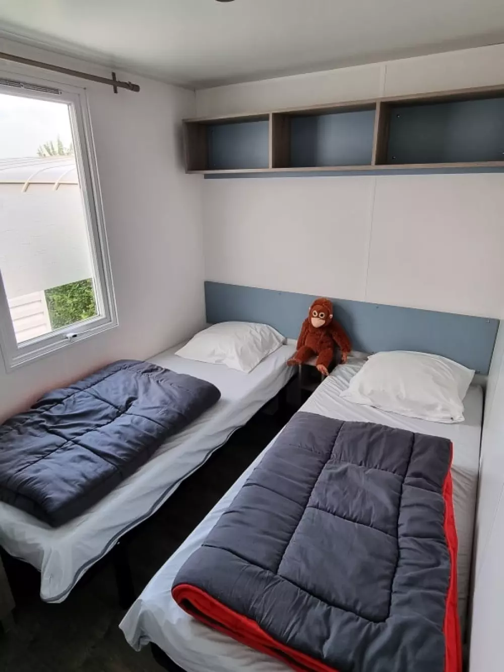 Campsite Domaine du Mes 3 Csillagok★★★