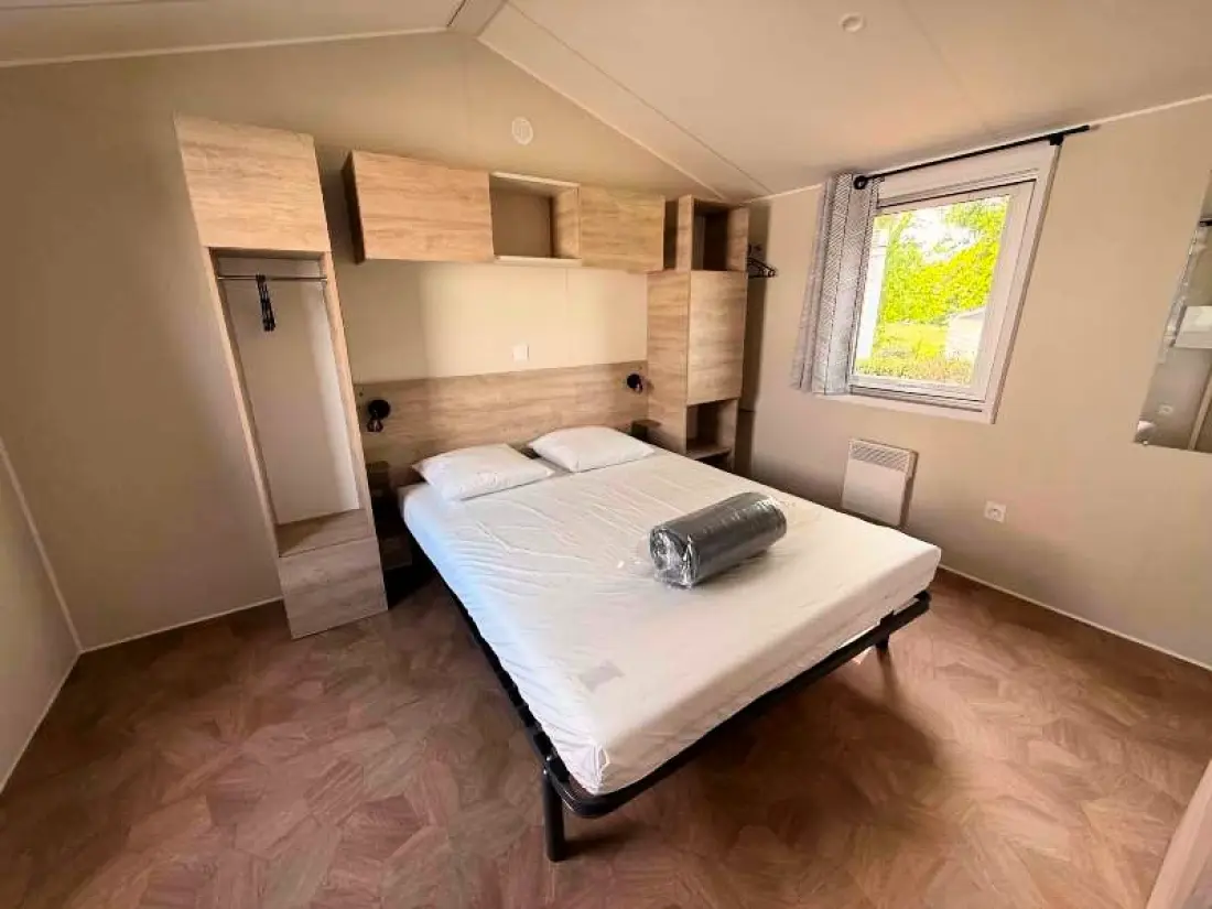 Campsite Domaine du Mes 4 Stars★★★★