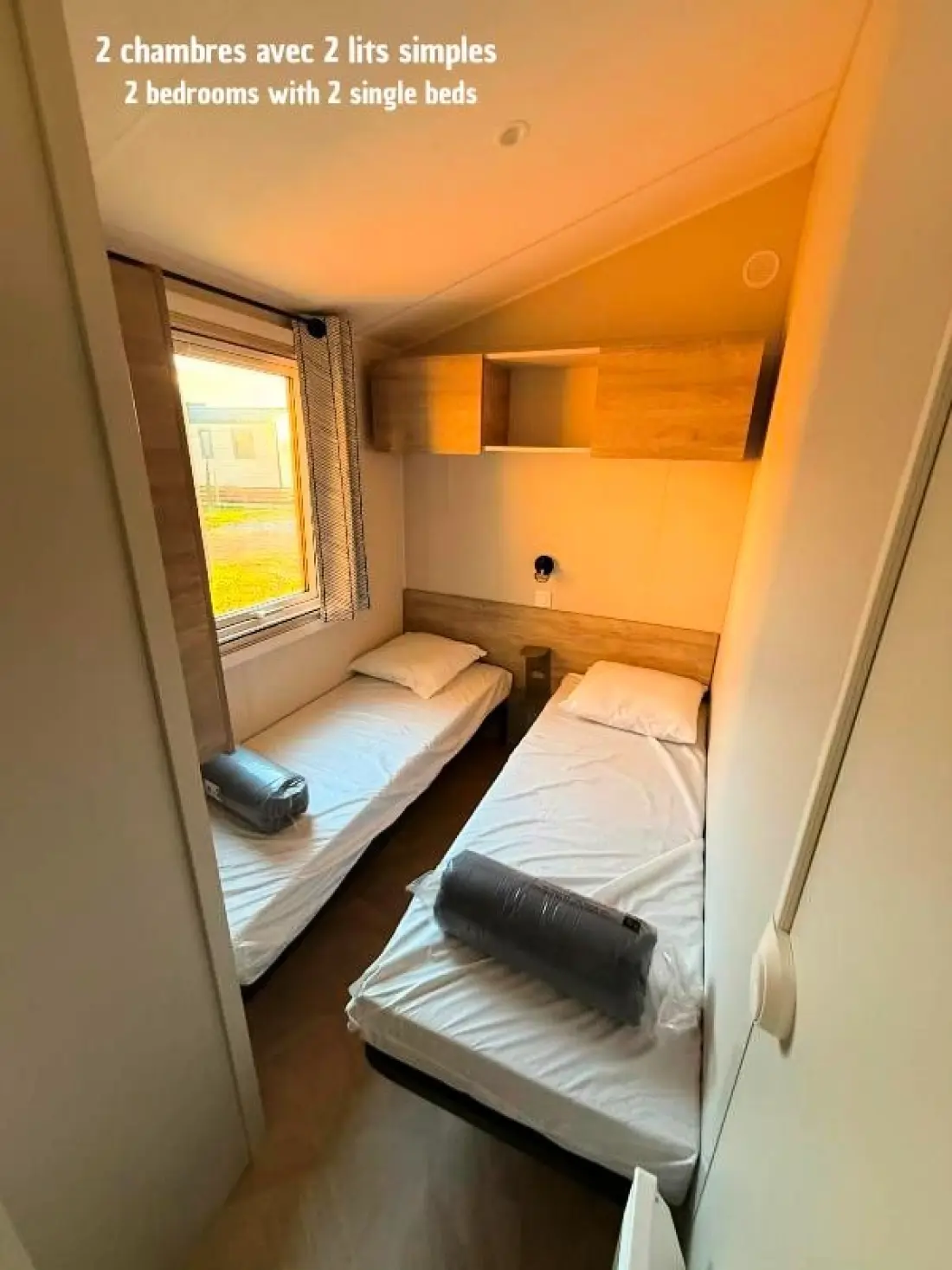 Campsite Domaine du Mes 4 Stars★★★★