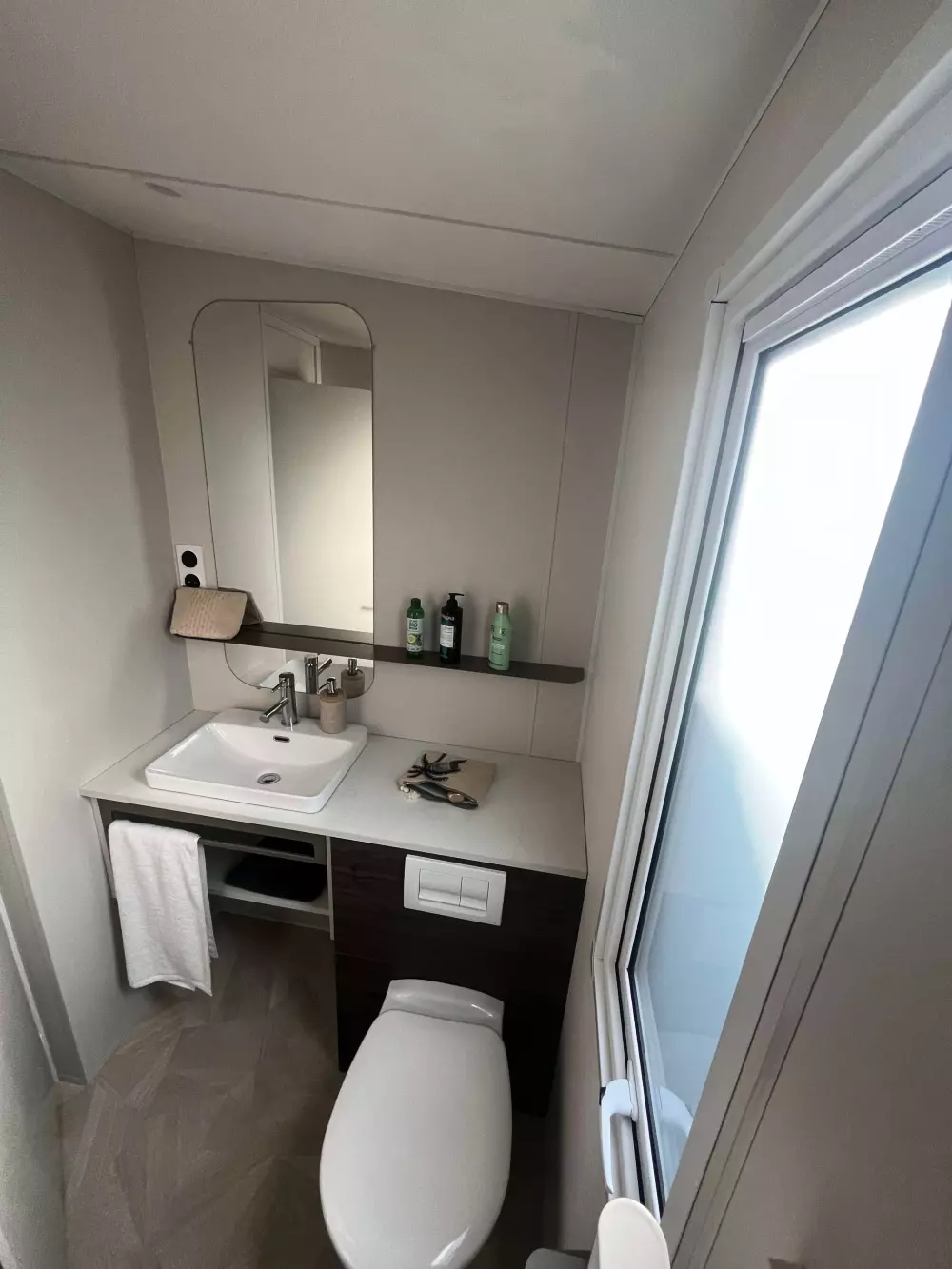 Campsite Domaine du Mes 3 Csillagok★★★