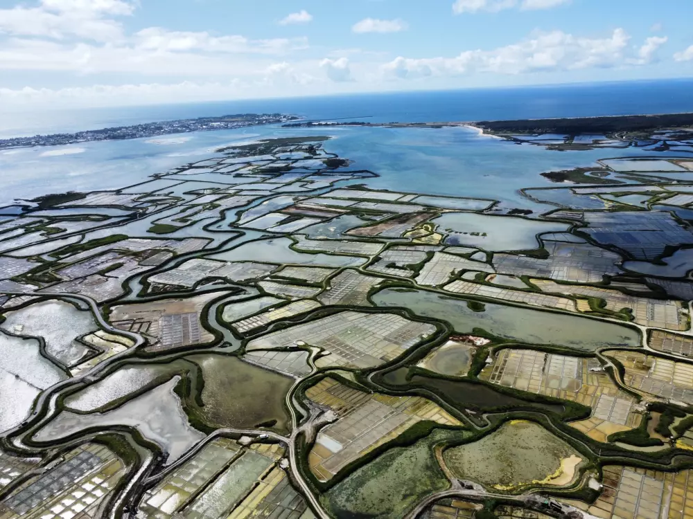 Campsite Domaine du Mes 3 Csillagok★★★