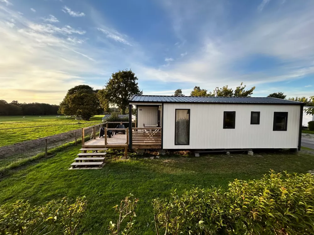 Campsite Domaine du Mes 3 Csillagok★★★