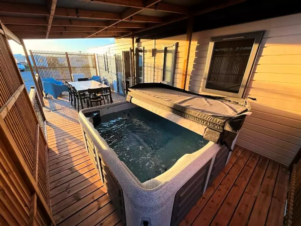 Campsite Domaine du Mes 3 Csillagok★★★